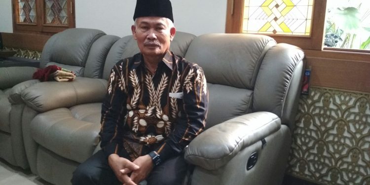 Mui Jabar Nilai Dana Hibah Rp Juta Tak Proporsional Rafani Padahal