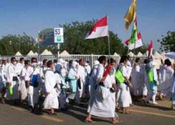 MUI Galakkan Kampanye Haji Ramah Lingkungan