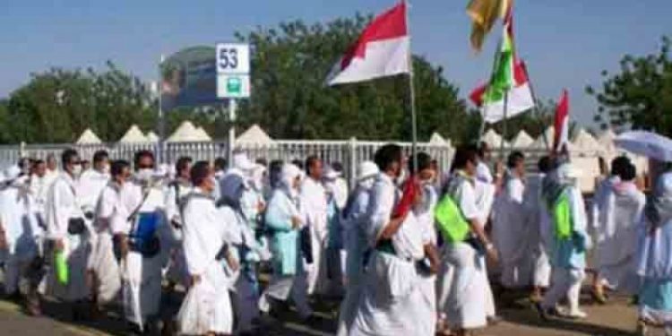 MUI Galakkan Kampanye Haji Ramah Lingkungan