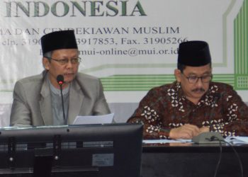 Gelar Ijtima’, Ulama Komisi Fatwa MUI Bahas Haji Hingga Politisasi Agama