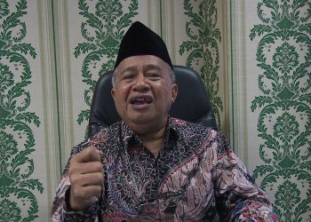Gelar Ijtima’, Ulama Komisi Fatwa MUI Bahas Haji Hingga Politisasi Agama