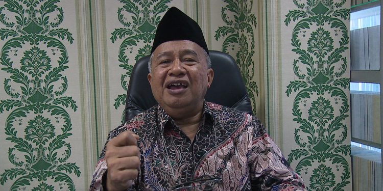 Gelar Ijtima’, Ulama Komisi Fatwa MUI Bahas Haji Hingga Politisasi Agama