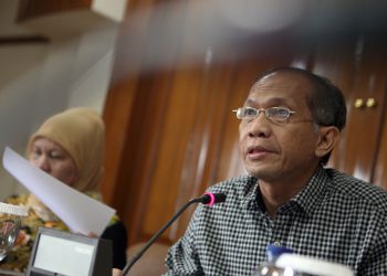 Gelar Ijtima’, Ulama Komisi Fatwa MUI Bahas Haji Hingga Politisasi Agama