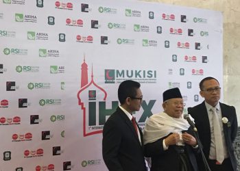 Gelar Ijtima’, Ulama Komisi Fatwa MUI Bahas Haji Hingga Politisasi Agama