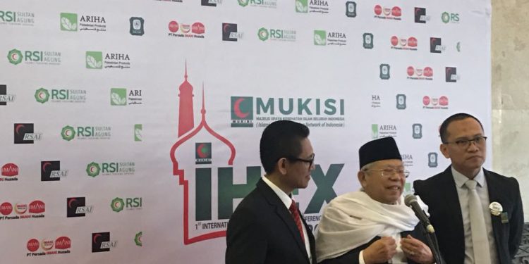 Gelar Ijtima’, Ulama Komisi Fatwa MUI Bahas Haji Hingga Politisasi Agama