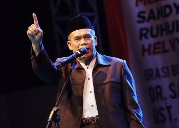 Perkuat Budaya, MUI Gelar Festival Seni Budaya Islam
