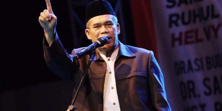 Perkuat Budaya, MUI Gelar Festival Seni Budaya Islam