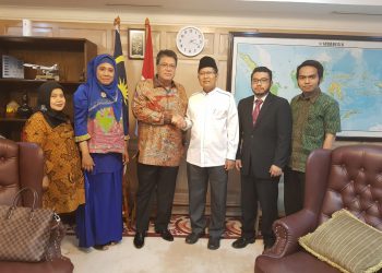 Gelar Ijtima’, Ulama Komisi Fatwa MUI Bahas Haji Hingga Politisasi Agama