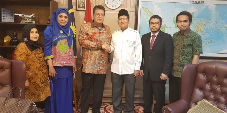 Gelar Ijtima’, Ulama Komisi Fatwa MUI Bahas Haji Hingga Politisasi Agama