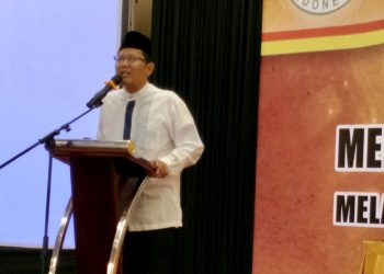 Gelar Ijtima’, Ulama Komisi Fatwa MUI Bahas Haji Hingga Politisasi Agama