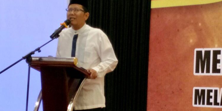 Gelar Ijtima’, Ulama Komisi Fatwa MUI Bahas Haji Hingga Politisasi Agama