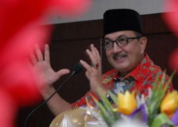 Gelar Ijtima’, Ulama Komisi Fatwa MUI Bahas Haji Hingga Politisasi Agama