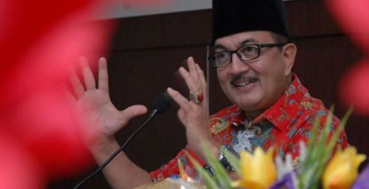 Gelar Ijtima’, Ulama Komisi Fatwa MUI Bahas Haji Hingga Politisasi Agama