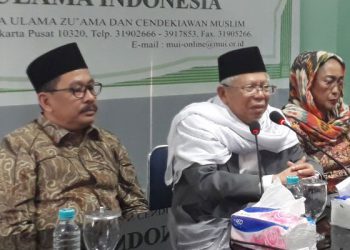 Gelar Ijtima’, Ulama Komisi Fatwa MUI Bahas Haji Hingga Politisasi Agama