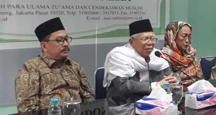 Gelar Ijtima’, Ulama Komisi Fatwa MUI Bahas Haji Hingga Politisasi Agama