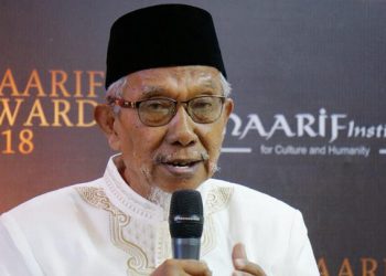 Rayakan Hardiknas, MUI Gelar Seminar Pendidikan Karakter