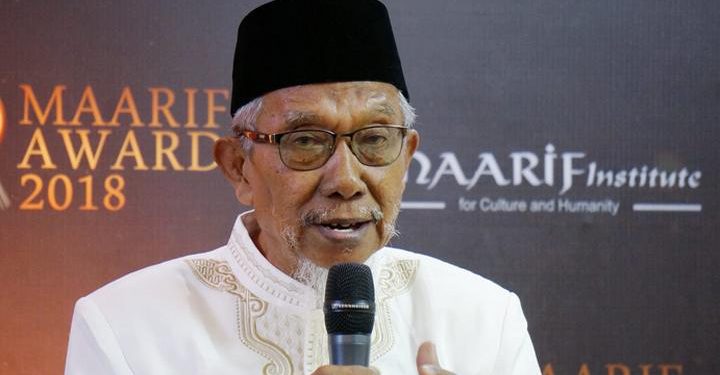 Rayakan Hardiknas, MUI Gelar Seminar Pendidikan Karakter