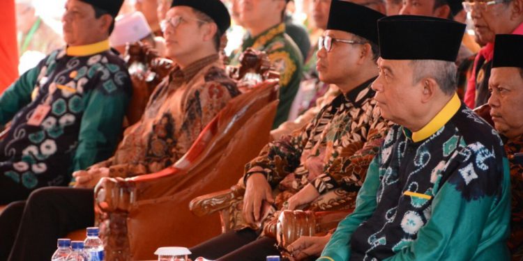 Rayakan Hardiknas, MUI Gelar Seminar Pendidikan Karakter