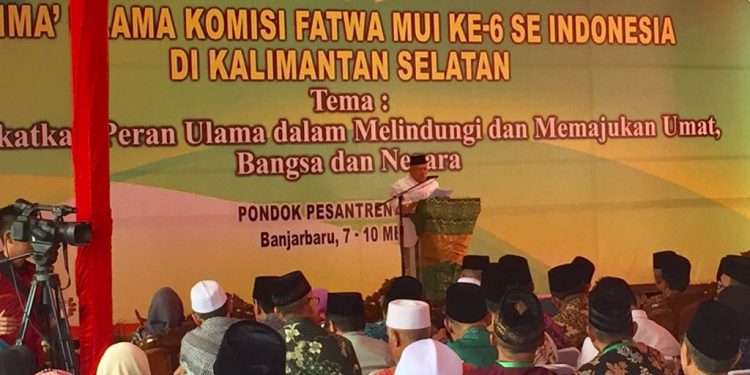 Rayakan Hardiknas, MUI Gelar Seminar Pendidikan Karakter