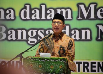 Rayakan Hardiknas, MUI Gelar Seminar Pendidikan Karakter