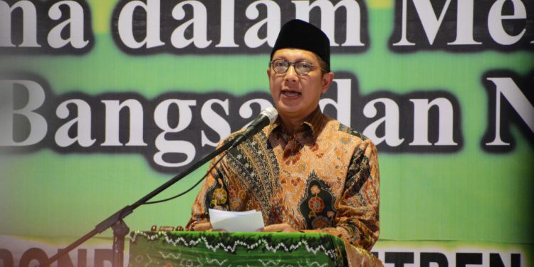 Rayakan Hardiknas, MUI Gelar Seminar Pendidikan Karakter