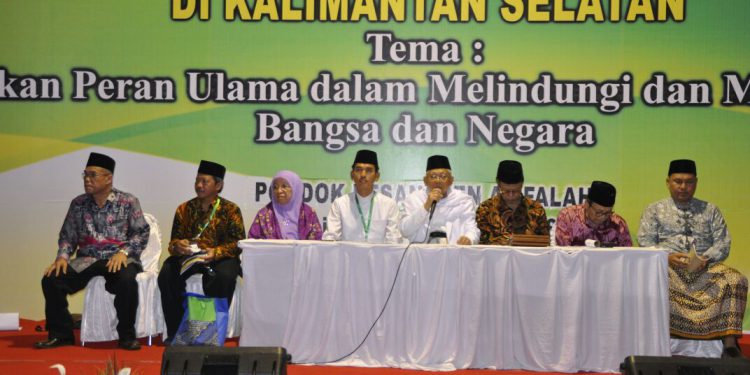 Rayakan Hardiknas, MUI Gelar Seminar Pendidikan Karakter