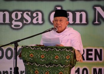 Rayakan Hardiknas, MUI Gelar Seminar Pendidikan Karakter