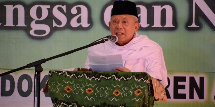 Rayakan Hardiknas, MUI Gelar Seminar Pendidikan Karakter