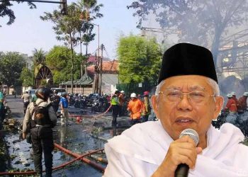 Rayakan Hardiknas, MUI Gelar Seminar Pendidikan Karakter
