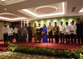 Rayakan Hardiknas, MUI Gelar Seminar Pendidikan Karakter