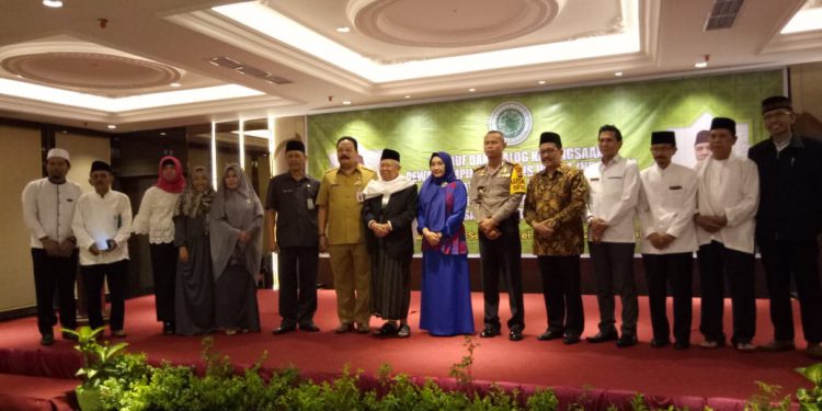 Rayakan Hardiknas, MUI Gelar Seminar Pendidikan Karakter