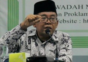 KH Masduki Baidlowi: Ramadhan adalah Momentum Berbenah Diri