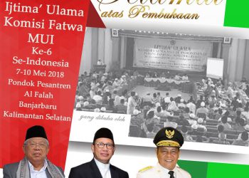 Rayakan Hardiknas, MUI Gelar Seminar Pendidikan Karakter