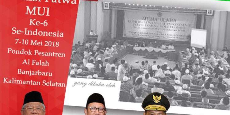 Rayakan Hardiknas, MUI Gelar Seminar Pendidikan Karakter
