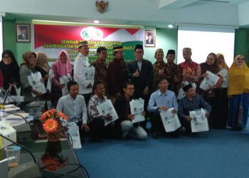 Rayakan Hardiknas, MUI Gelar Seminar Pendidikan Karakter