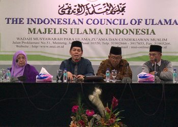 Rayakan Hardiknas, MUI Gelar Seminar Pendidikan Karakter