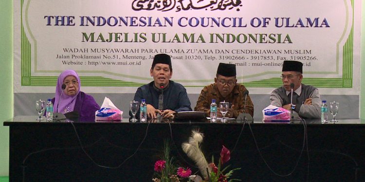 Rayakan Hardiknas, MUI Gelar Seminar Pendidikan Karakter