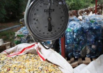 MUI dan Greenpeace Dukung Kampanye Pantang Plastik