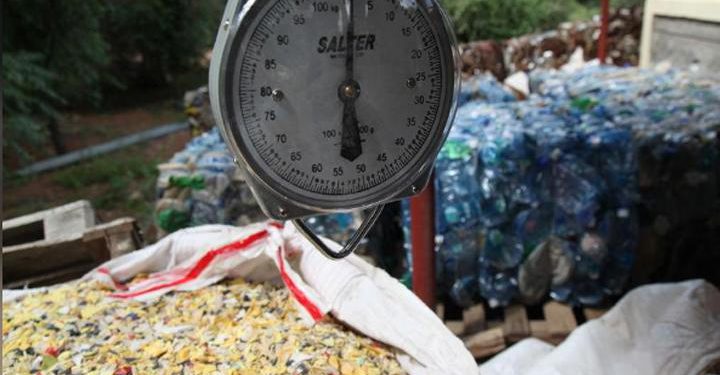 MUI dan Greenpeace Dukung Kampanye Pantang Plastik