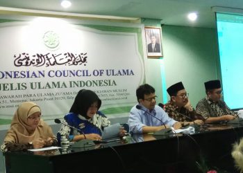 Berhasil Bongkar Peredaran Ganja dan Miras, MUI Puji Polres Cianjur