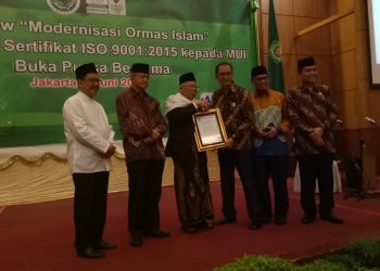 Berhasil Bongkar Peredaran Ganja dan Miras, MUI Puji Polres Cianjur