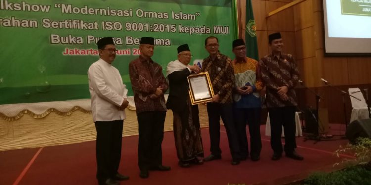 Berhasil Bongkar Peredaran Ganja dan Miras, MUI Puji Polres Cianjur