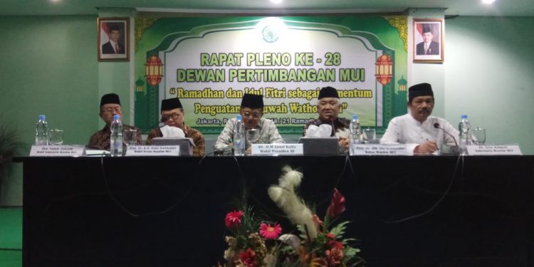 Berhasil Bongkar Peredaran Ganja dan Miras, MUI Puji Polres Cianjur