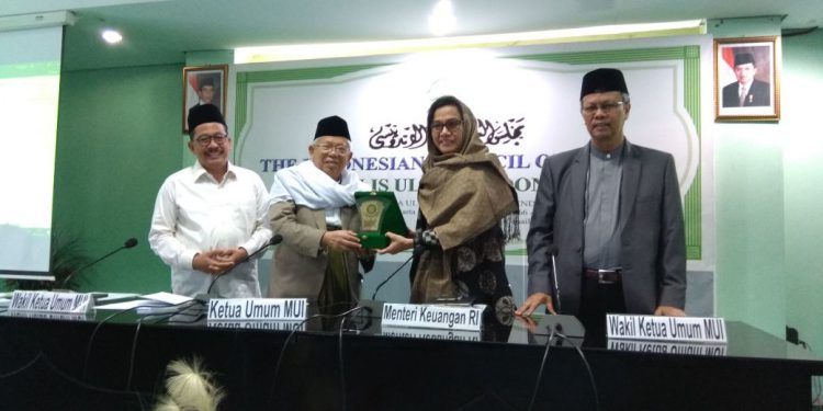 Berhasil Bongkar Peredaran Ganja dan Miras, MUI Puji Polres Cianjur