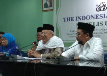 Berhasil Bongkar Peredaran Ganja dan Miras, MUI Puji Polres Cianjur