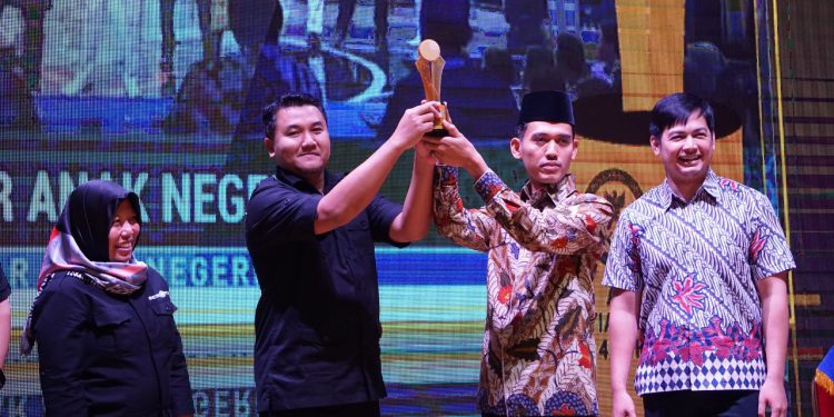 Berhasil Bongkar Peredaran Ganja dan Miras, MUI Puji Polres Cianjur