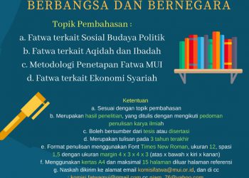 LPPOM MUI-IAI Sambas Jalin Kerjasama Kampanyekan Produk Halal