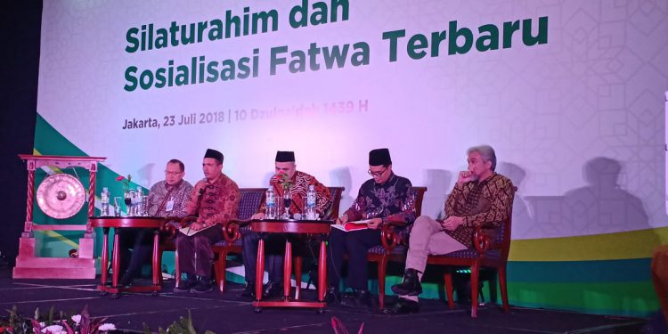 Ini Fatwa Terbaru DSN-MUI Tentang Uang Elektronik Dan Layanan ...