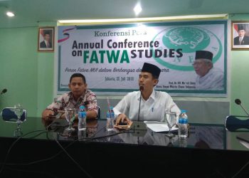 LPPOM MUI-IAI Sambas Jalin Kerjasama Kampanyekan Produk Halal