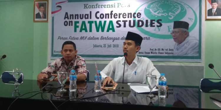 LPPOM MUI-IAI Sambas Jalin Kerjasama Kampanyekan Produk Halal